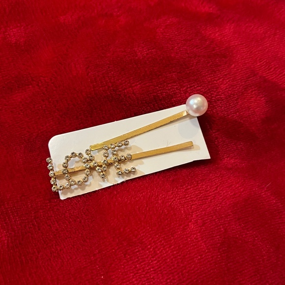 GWP Bradford Exchange 24K-gold plating Tinker Bell necklace w/ Believe Engraving - Picture 7 of 10